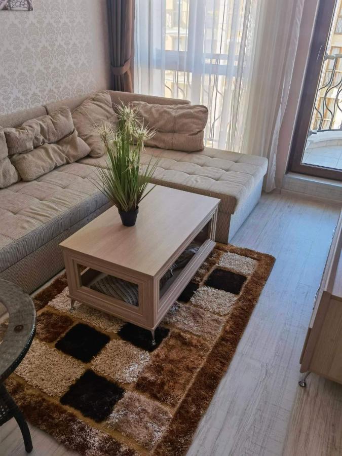 סאני ביץ' Harmony Suitеs Apartment מראה חיצוני תמונה